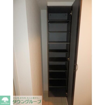 ユリカロゼ篠崎駅前の物件内観写真